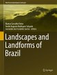 Landscapes and Landforms of Brazil - Bild 1
