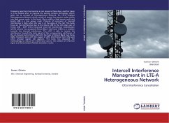 Intercell Interference Managment in LTE-A Heterogeneous Network