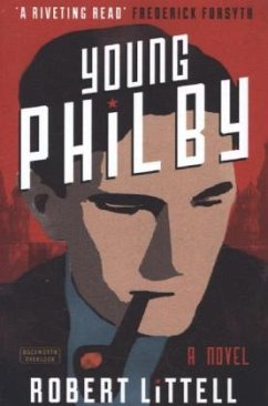 Young Philby - Littell, Robert