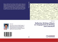 Reflective Writing: Effects on Engagement in Writing and Literature