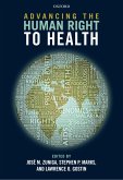 Advancing the Human Right to Health (eBook, ePUB)