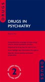 Drugs in Psychiatry (eBook, ePUB)