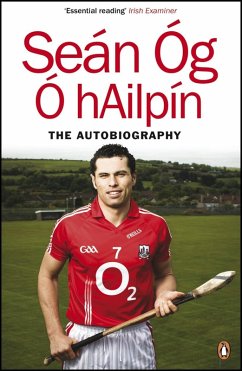 The Autobiography (eBook, ePUB) - Ó hAilpín, Seán Óg
