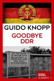 Goodbye DDR (eBook, ePUB)