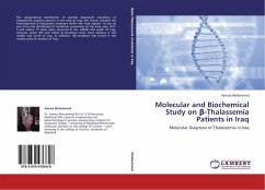 Molecular and Biochemical Study on ¿-Thalassemia Patients in Iraq - Mohammed, Asmaa