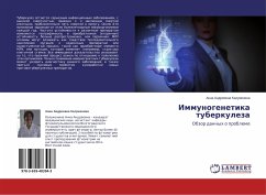 Immunogenetika tuberkuleza