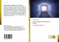 Atmosphere Of Worship & Praise - James Nkum, King