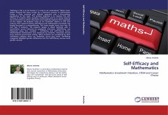 Self-Efficacy and Mathematics - Arelette, Maree