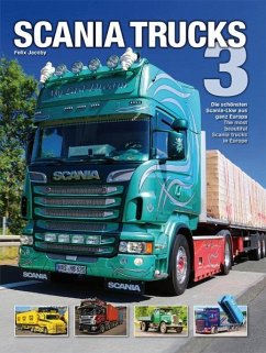 Scania Trucks 3 - Jacoby, Felix