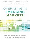 Operating in Emerging Markets (eBook, ePUB)