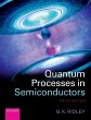 Quantum Processes in Semiconductors... - Bild 1