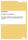 Konflikte im Berufsleben (eBook, PDF)