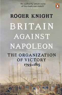 Britain Against Napoleon (eBook, ePUB) - Knight, Roger