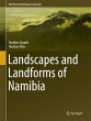 Landscapes and Landforms of Namibia - Bild 1