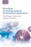 Micro/Nano Technology Systems for Biomedical Applications (eBook, PDF)