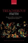 Treacherous Faith (eBook, PDF)
