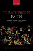 Treacherous Faith (eBook, PDF) Treacherous Faith (eBook, PDF)