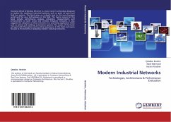 Modern Industrial Networks - Ibrahim, Qutaiba;Mahmood, Basil;Khudher, Ina am