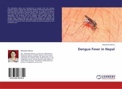 Dengue Fever in Nepal - Sharma, Bhaumika