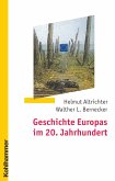 Geschichte Europas im 20. Jahrhundert (eBook, PDF)