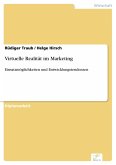 Virtuelle Realität im Marketing (eBook, PDF)