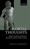 Mortal Thoughts (eBook, PDF)