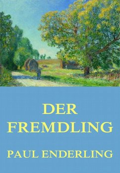 Der Fremdling (eBook, ePUB) - Enderling, Paul