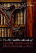 The Oxford Handbook of British... - Bild 1