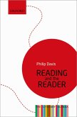 Reading and the Reader (eBook, ePUB)