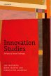 Innovation Studies (eBook, PDF) - Bild 1