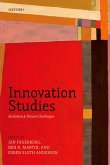 Innovation Studies (eBook, PDF)