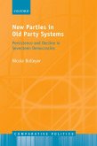 New Parties in Old Party Systems (eBook, PDF)