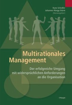 Multirationales Management