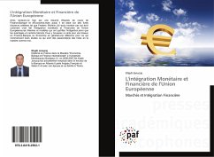 L'intégration Monétaire et Financière de l'Union Européenne
