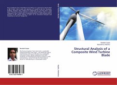 Structural Analysis of a Composite Wind Turbine Blade
