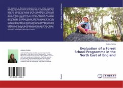 Evaluation of a Forest School Programme in the North East of England