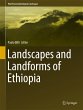 Landscapes and Landforms of Ethiopia - Bild 1