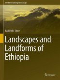 Landscapes and Landforms of Ethiopia