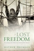 Lost Freedom (eBook, PDF)