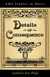 Details of Consequence (eBook, PDF) - Bild 1