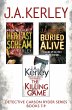 Detective Carson Ryder Thriller Series... - Bild 1