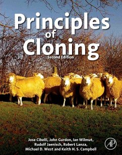 Principles of Cloning (eBook, ePUB)