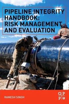Pipeline Integrity Handbook (eBook, ePUB) - Singh, Ramesh