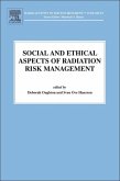 Social and Ethical Aspects of Radiation Risk Management (eBook, ePUB)