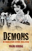 Demons (eBook, PDF)