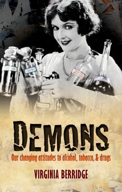 Demons (eBook, PDF) - Berridge, Virginia