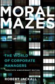 Moral Mazes (eBook, ePUB)