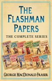 The Flashman Papers (eBook, ePUB)