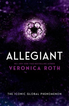 Allegiant (eBook, ePUB) - Roth, Veronica