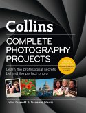 Collins Complete Photography Projects (eBook, ePUB)